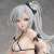 B-style AzurLane Drake: The Golden Hind`s Respite (PVC Figure) Item picture7