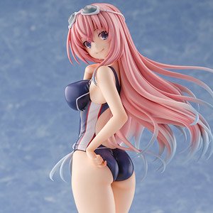 Classroom of the Elite Honami Ichinose Competition Swimsuit ver. (PVC Figure)