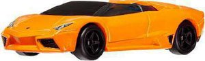 Hot Wheels Car Culture Exotic Envy Lamborghini Reventon Roadster (Toy)