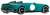 ホットウィール カーカルチャー エキゾチック・エンヴィー アストンマーティン V12 スピードスター (玩具) 商品画像2