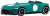 ホットウィール カーカルチャー エキゾチック・エンヴィー アストンマーティン V12 スピードスター (玩具) 商品画像1