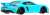 ホットウィール ブールバード ポルシェ 718 ケイマン GT4 (玩具) 商品画像2