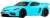 ホットウィール ブールバード ポルシェ 718 ケイマン GT4 (玩具) 商品画像1