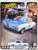 Hot Wheels Boulevard `66 Chevrolet Corvair Yenko Stinger (Toy) Package2
