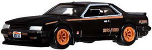 Hot Wheels Boulevard Nissan Skyline RS (KDR30) (Toy)