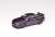 Nissan Skyline GT-R R34 V Spec II Midnight Purple (Diecast Car) Item picture1