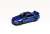 Nissan Skyline GT-R R34 V Spec II Bayside Blue (Diecast Car) Item picture1