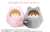 Cardcaptor Sakura: Clear Card Kurumi Tapinui Pillow Sakura Kinomoto (Anime Toy) Other picture2