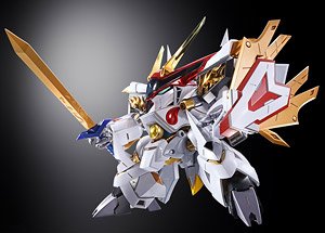 METAL BUILD DRAGON SCALE 龍王丸 (完成品)