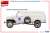 G506 4x4 1,5t PANEL DELIVERY TRUCK (Plastic model) Color4