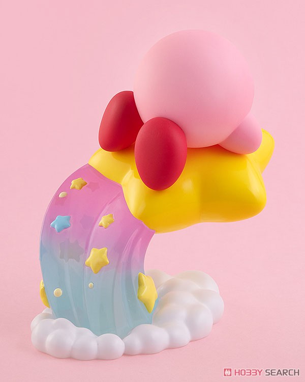 POP UP PARADE カービィ (フィギュア) 商品画像2