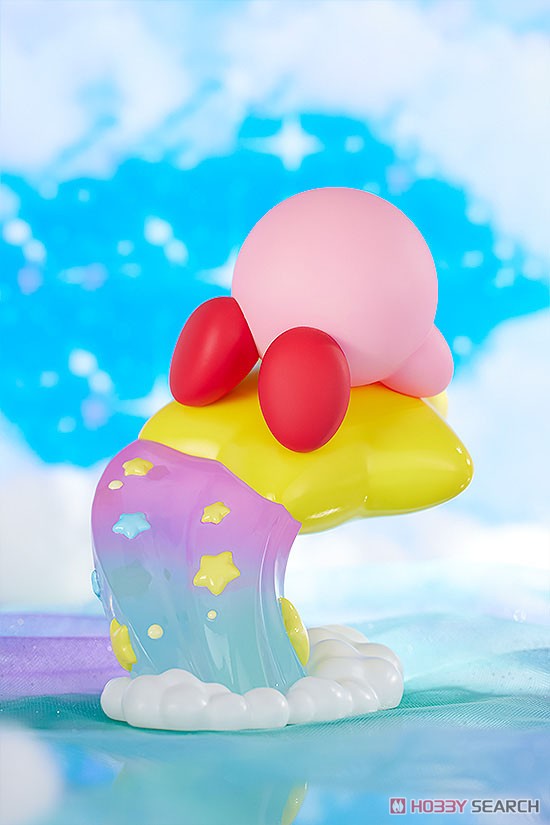 POP UP PARADE カービィ (フィギュア) その他の画像2
