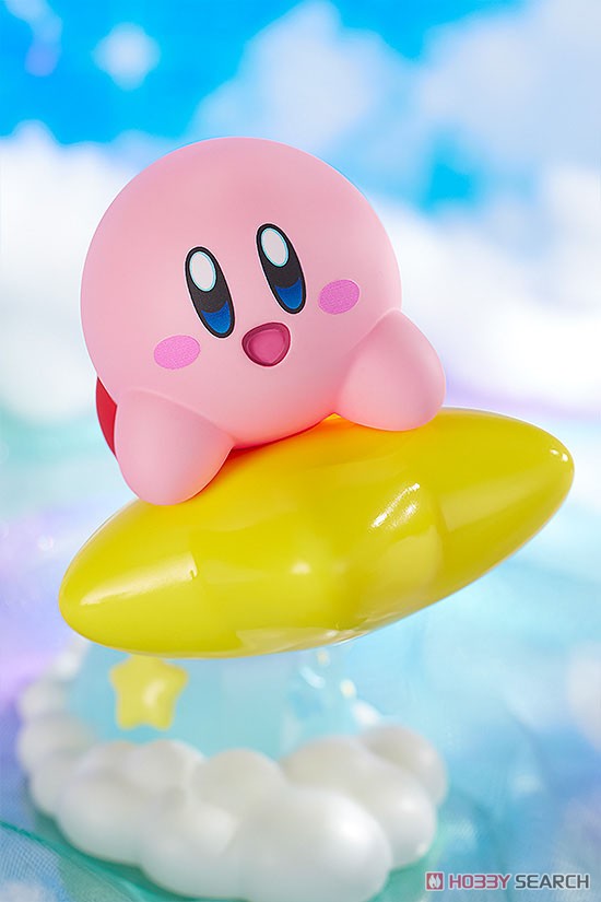 POP UP PARADE カービィ (フィギュア) その他の画像3