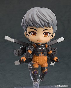 Nendoroid Valkyrie (Completed)