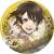 Blue Lock Vintage Series Can Badge -Balloon Bouquet- (Set of 6) (Anime Toy) Item picture3
