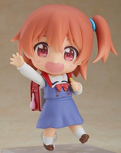 Nendoroid Hinata Hoshino (PVC Figure)