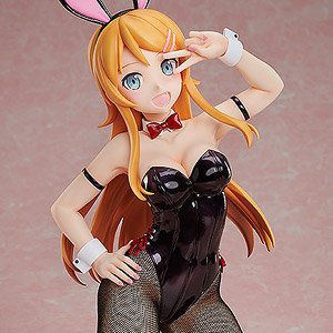Kirino Kousaka: Bunny Ver. (PVC Figure)