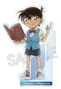 Detective Conan Modern Gradation Acrylic Stand Vol.2 Conan Edogawa (Anime Toy)