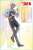 Detective Conan Modern Gradation Acrylic Stand Vol.2 Toru Amuro (Anime Toy) Item picture2
