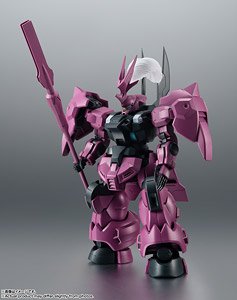 ROBOT魂 ＜ SIDE MS ＞ MD-0032G ディランザ グエル専用機 ver. A.N.I.M.E. (完成品)