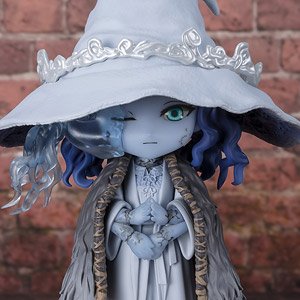 Figuarts Mini Ranni the Witch (Completed)