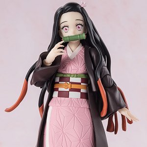 S.H.Figuarts Nezuko Kamado (Completed)