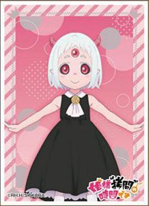 Character Sleeve TV Animation [Tis Time for Torture, Princess] Mao-Mao (EN-1294) (Card Sleeve)