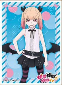 Character Sleeve TV Animation [Tis Time for Torture, Princess] Vanilla Peschutz (EN-1295) (Card Sleeve)