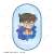 Detective Conan Conan Edogawa Botania Twin Wire Big Acrylic Key Ring (Anime Toy) Item picture2