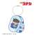 Detective Conan Conan Edogawa Botania Twin Wire Big Acrylic Key Ring (Anime Toy) Item picture1