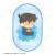 Detective Conan Shinichi Kudo Botania Twin Wire Big Acrylic Key Ring (Anime Toy) Item picture2