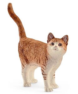 Cat (Animal Figure)