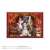Tearmoon Empire B2 Tapestry Illust Pattern A (Anime Toy) Item picture1
