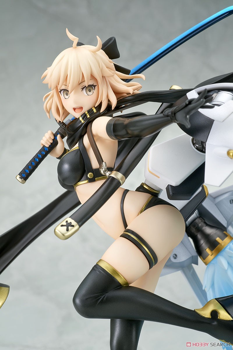 Fate/Grand Order Assassin/Okita J Soji (First Ascension) (PVC Figure) Item picture2