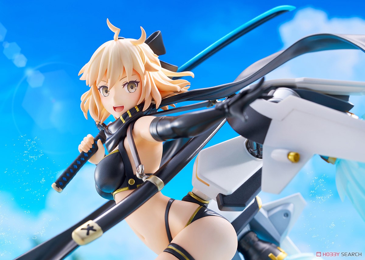 Fate/Grand Order Assassin/Okita J Soji (First Ascension) (PVC Figure) Other picture7