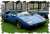 Lamborghini Countach LP500S `Walter Wolf 2nd` Ch.1120202 Aero Mirror (Diecast Car) Other picture2