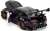 2016 Chevy Camaro SS Widebody Black / Drift Patrol (Diecast Car) Item picture4