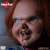 Designer Series / Child`s Play 2: Chucky 15inch Mega Scale Talking Figure Menasing Ver. (Completed) Other picture3