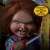 Designer Series / Child`s Play 2: Chucky 15inch Mega Scale Talking Figure Menasing Ver. (Completed) Other picture7