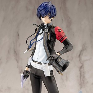 Artfx J P3R Protagonist (PVC Figure)