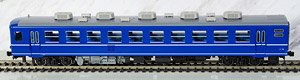 16番(HO) スハフ12 (鉄道模型)