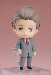 Nendoroid Yusei Shirosaki (PVC Figure)