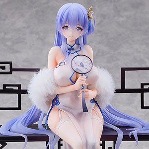 Rodney: Immaculate Beauty ver. (PVC Figure)