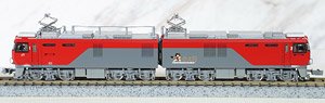EH500 3rd Edition New Color (Model Train)