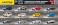 Just Plug Vhicles Sedan Black (White Head Lights) (Model Train) その他の画像1 Thumbnail