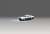 ジャストプラグ自動車 パトロールカー (白色ヘッドライト) (鉄道模型) 商品画像1