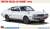 Toyota Celica LB 1600GT (Model Car) Package1