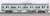 E235系1000番台 横須賀線・総武快速線 増結セットB (3両) (増結・3両セット) (鉄道模型) その他の画像3