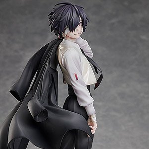 Bungo Stray Dogs Osamu Dazai: Original Series Age Fifteen Ver. (PVC Figure)