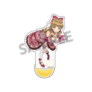 ドルフィンウェーブ アクリルフィギュア 彩戸詩絵(バレンタイン) (キャラクターグッズ)